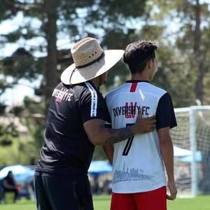 Meet your Posher, Alexis